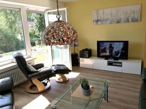 Fewo Auszeit Am Allenberg, 82 Qm in Onstmettingen, Deutschland