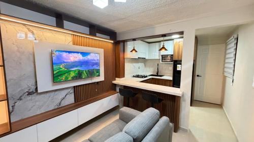 Departamento Calama Kamac Mayu