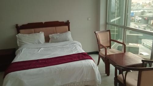 hotel photo