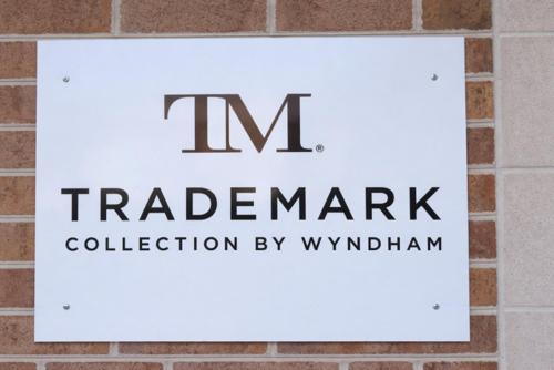 University Hotel & Suites Shippensburg, Trademark by Wyndham