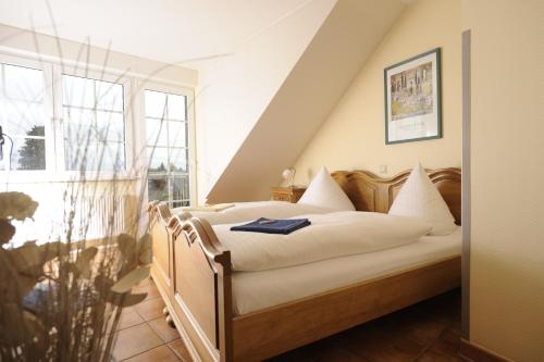 Vendégszoba, Gasthof Robens in Dormagen