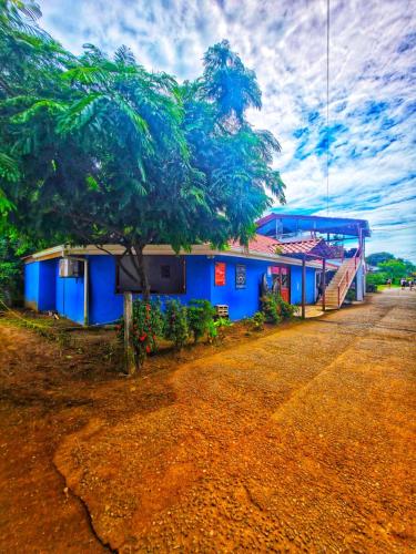 Hotel Casa THIREMA Tortuguero in Tortuguero