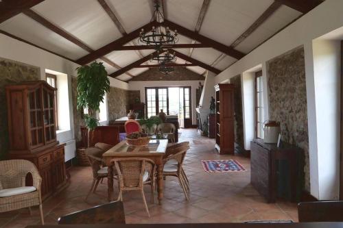 Finca La Alcolehuela in Vilches