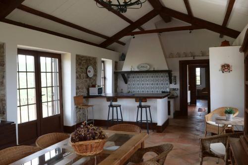 Finca La Alcolehuela in Vilches
