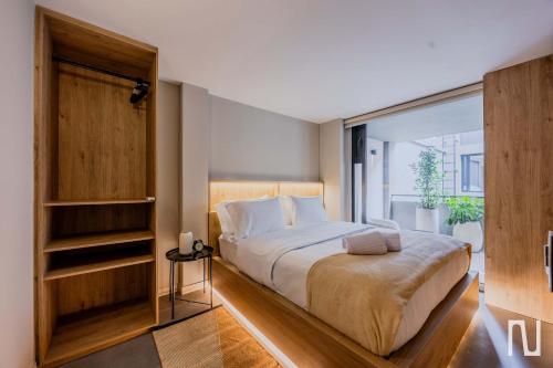 NOK Modern 2BR Apartment in Gardens - Bogota
