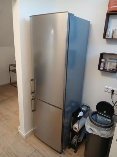 Blue sky apartment in Solingen, Deutschland