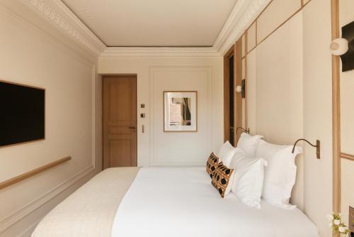 Highstay - Luxury Serviced Apartments - Pyramides, Parigi (foto 7)