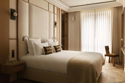 Highstay - Luxury Serviced Apartments - Pyramides, Parigi (foto 6)