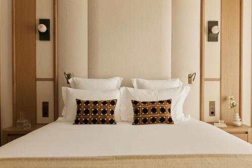 Highstay - Luxury Serviced Apartments - Pyramides, Parigi (foto 5)