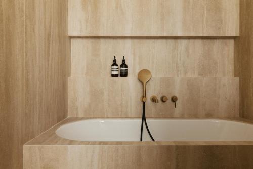 Highstay - Luxury Serviced Apartments - Pyramides, Parigi (foto 4)