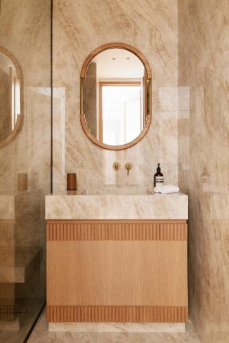 Highstay - Luxury Serviced Apartments - Pyramides, Parigi (foto 8)