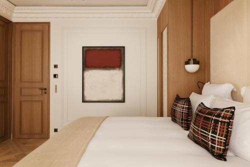 Highstay - Luxury Serviced Apartments - Pyramides, Parigi (foto 10)