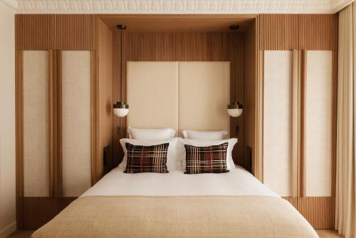 Highstay - Luxury Serviced Apartments - Pyramides, Parigi (foto 11)