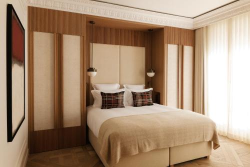 Highstay - Luxury Serviced Apartments - Pyramides, Parigi (foto 9)