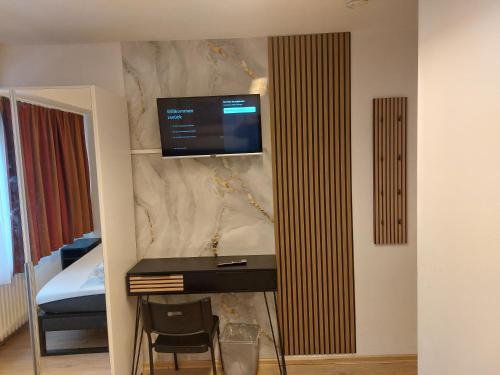 Pension Alpha Frankfurt City - image 19