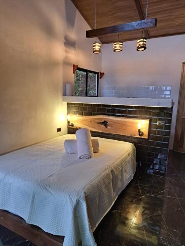 Casa Tucan Glamping in 圖里亞爾瓦