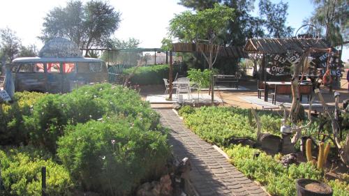 Programlehetőségek, Canyon Farmyard Camping in Seeheim