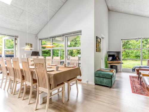 Holiday Home Varpu - 1-5km from the sea by Interhome in Hals