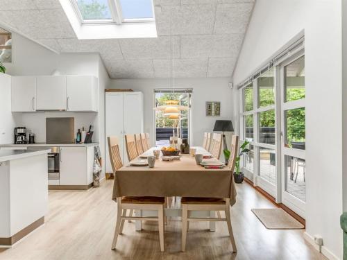 Holiday Home Varpu - 1-5km from the sea by Interhome in Hals
