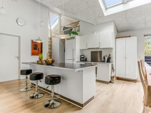 Holiday Home Varpu - 1-5km from the sea by Interhome in Hals
