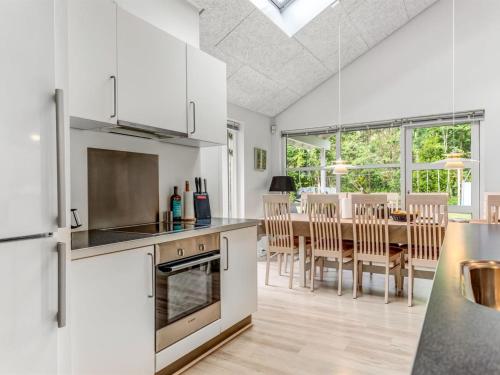 Holiday Home Varpu - 1-5km from the sea by Interhome in Hals