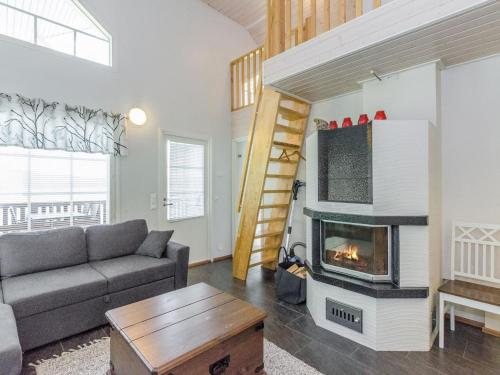 Holiday Home Kotaniemi by Interhome in Vuonislahti