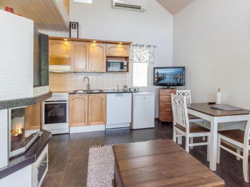 Holiday Home Kotaniemi by Interhome in Vuonislahti