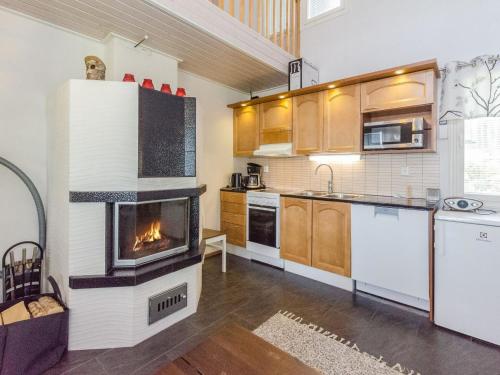 Holiday Home Kotaniemi by Interhome in Vuonislahti