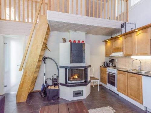 Holiday Home Kotaniemi by Interhome in Vuonislahti