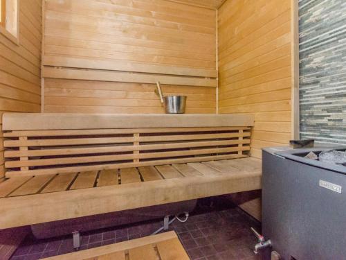 Holiday Home Kotaniemi by Interhome in Vuonislahti