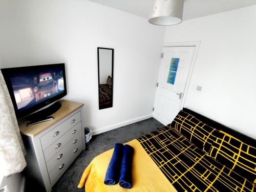 Private room in Bristol Filton – khách sạn tại Horfield