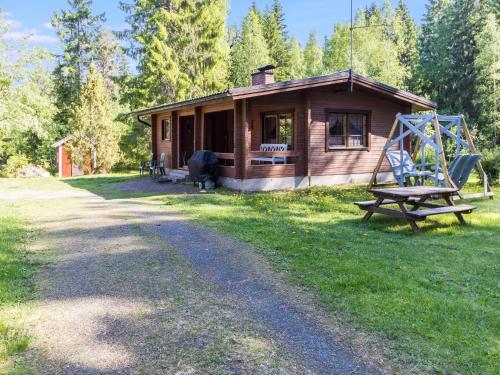 . Holiday Home Kesäranta by Interhome
