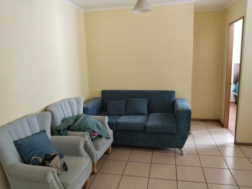 Apartamento bonito y bello