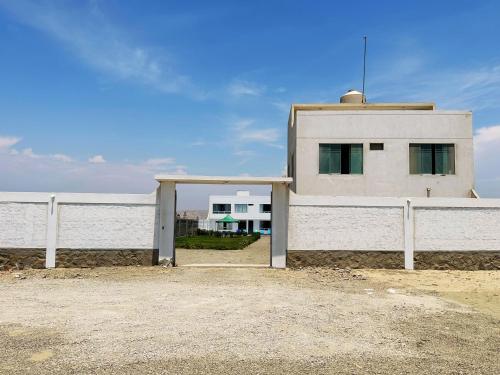 RELAX Y PISCINA con vista al MAR - DUPLEX in San Luis