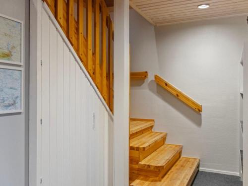 Holiday Home Villa uuttu by Interhome in Пиатунтури