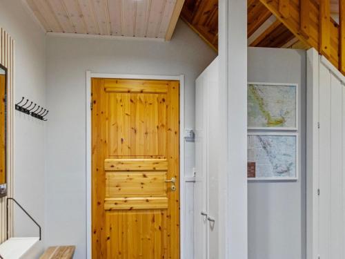 Holiday Home Villa uuttu by Interhome in Пиатунтури