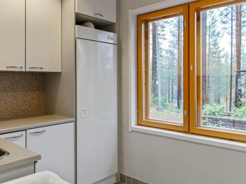 Holiday Home Villa uuttu by Interhome in Пиатунтури