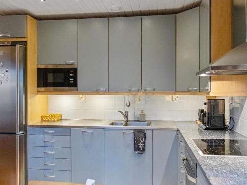 Holiday Home Villa uuttu by Interhome in Пиатунтури