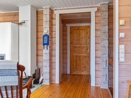 Holiday Home Villa uuttu by Interhome in Пиатунтури