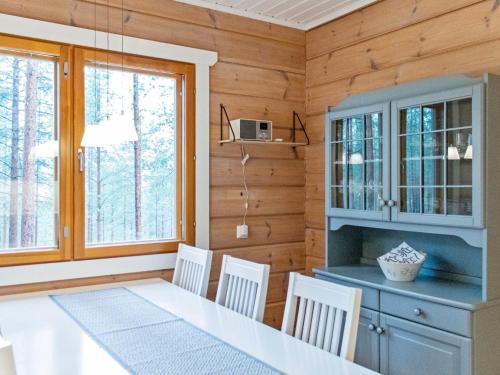 Holiday Home Villa uuttu by Interhome in Пиатунтури