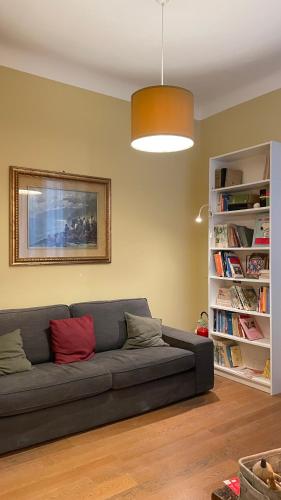 Paradise Suites - Brignole Station - Best Price Rooms - ALWAYS OPEN, Janov (fotografie 4)