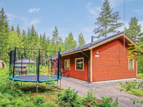 . Holiday Home Villa maria by Interhome