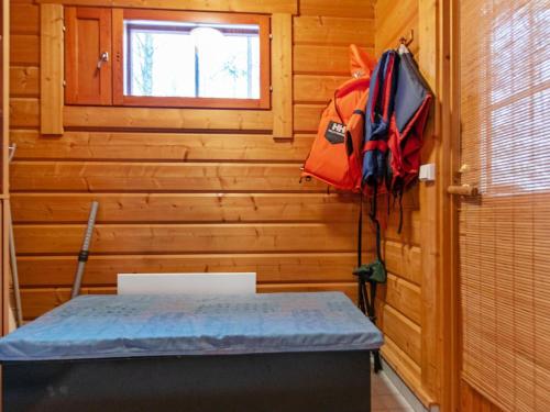 Holiday Home Tyynela by Interhome in Kihnio