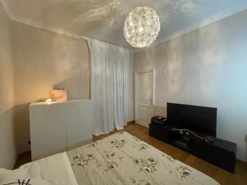 Paradise Suites - Brignole Station - Best Price Rooms - ALWAYS OPEN, Janov (fotografie 9)