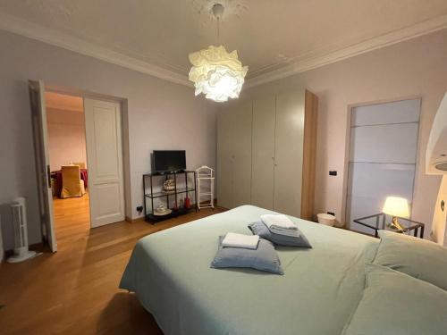 Paradise Suites - Brignole Station - Best Price Rooms - ALWAYS OPEN, Janov (fotografie 6)