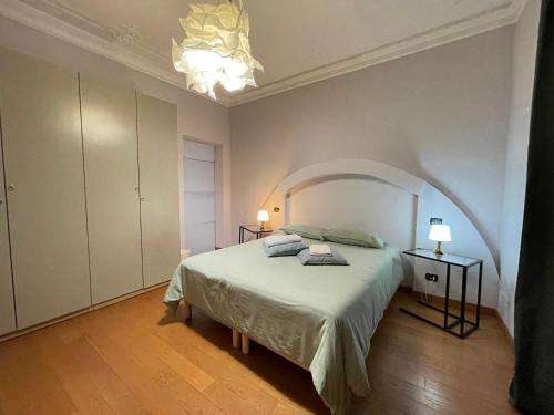 Paradise Suites - Brignole Station - Best Price Rooms - ALWAYS OPEN, Janov (fotografie 5)