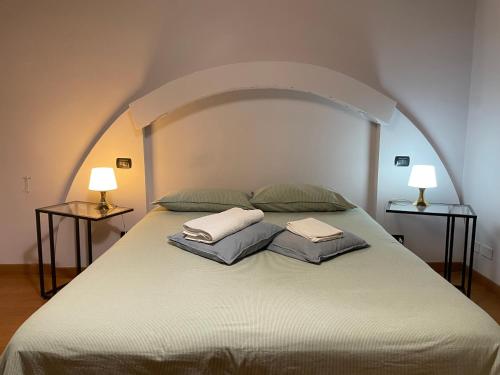 Paradise Suites - Brignole Station - Best Price Rooms - ALWAYS OPEN, Janov (fotografie 7)