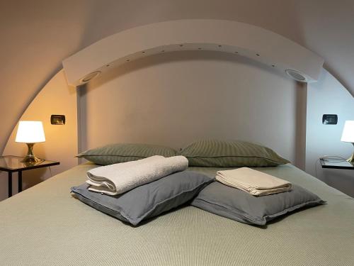 Paradise Suites - Brignole Station - Best Price Rooms - ALWAYS OPEN, Janov (fotografie 10)
