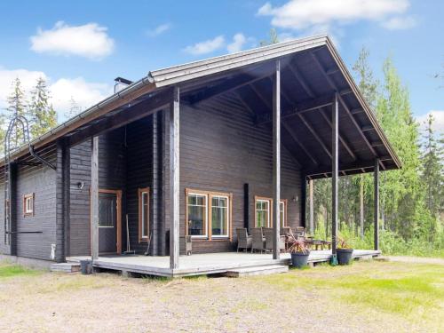 . Holiday Home Louhi by Interhome
