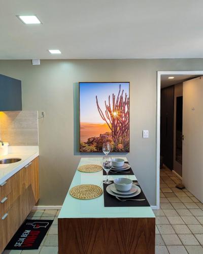 Flat Edf Golden Beach - image 4